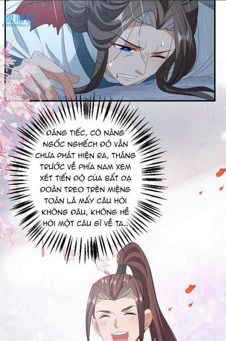 3 KIẾP XUI XẺO, KIẾP NÀY CÙNG TA THẦN KINH Chapter 221 trang 8