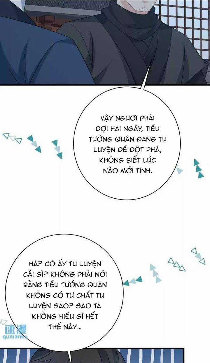 3 KIẾP XUI XẺO, KIẾP NÀY CÙNG TA THẦN KINH Chapter 223 trang 10