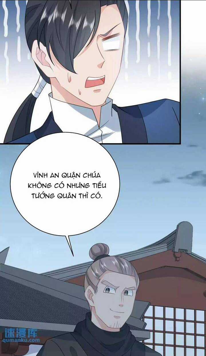 3 KIẾP XUI XẺO, KIẾP NÀY CÙNG TA THẦN KINH Chapter 223 trang 11