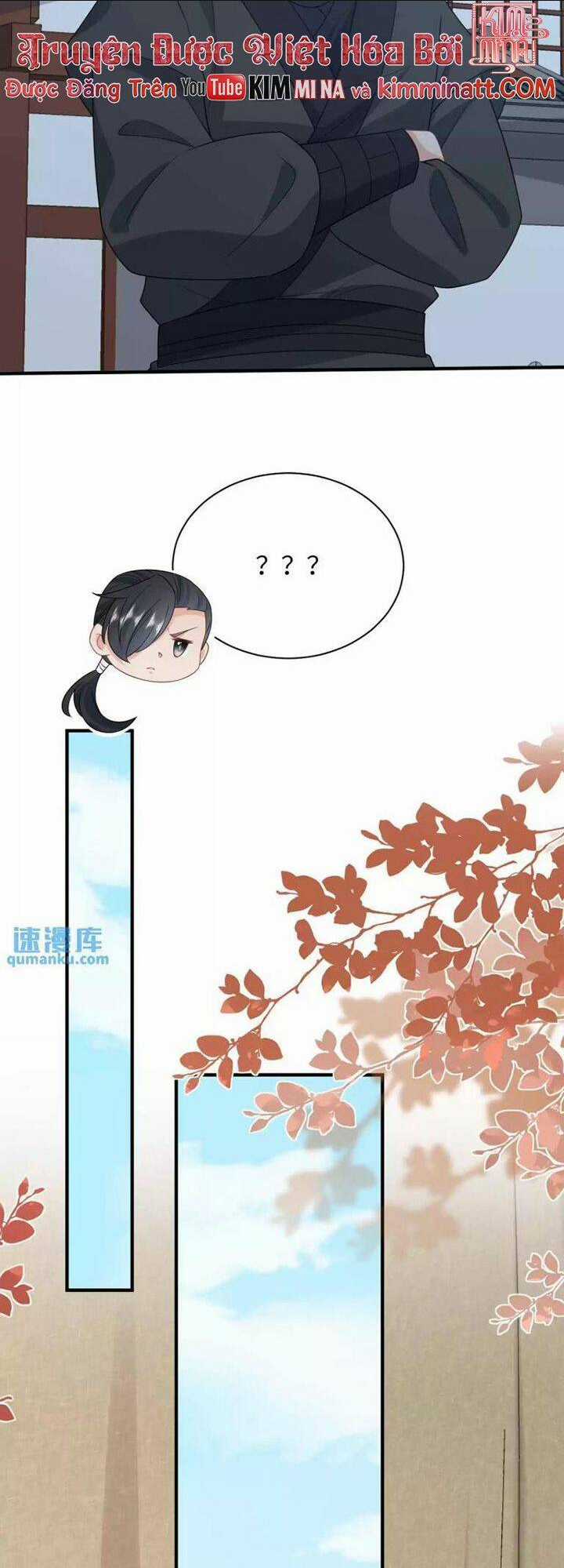 3 KIẾP XUI XẺO, KIẾP NÀY CÙNG TA THẦN KINH Chapter 223 trang 12