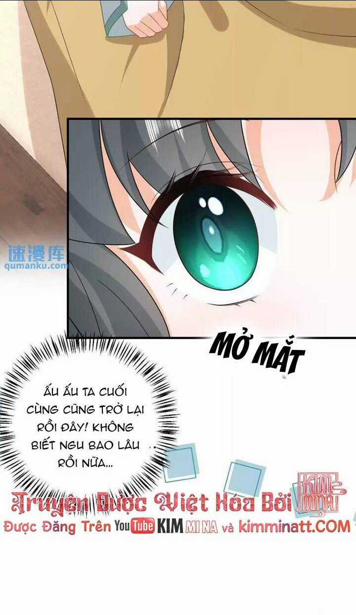 3 KIẾP XUI XẺO, KIẾP NÀY CÙNG TA THẦN KINH Chapter 223 trang 14