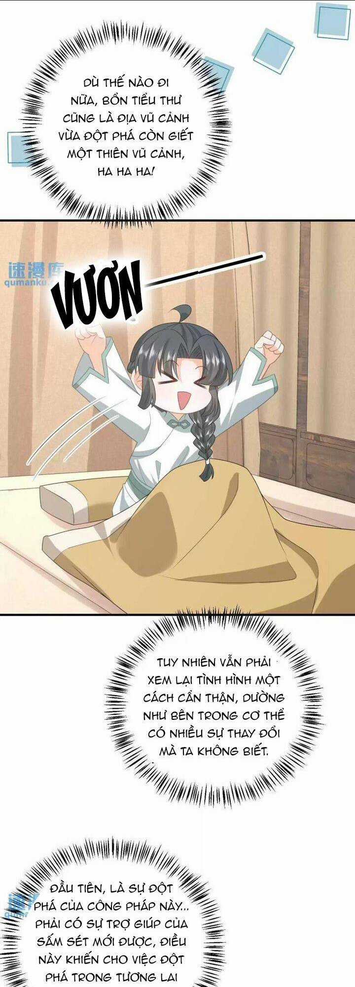 3 KIẾP XUI XẺO, KIẾP NÀY CÙNG TA THẦN KINH Chapter 223 trang 15