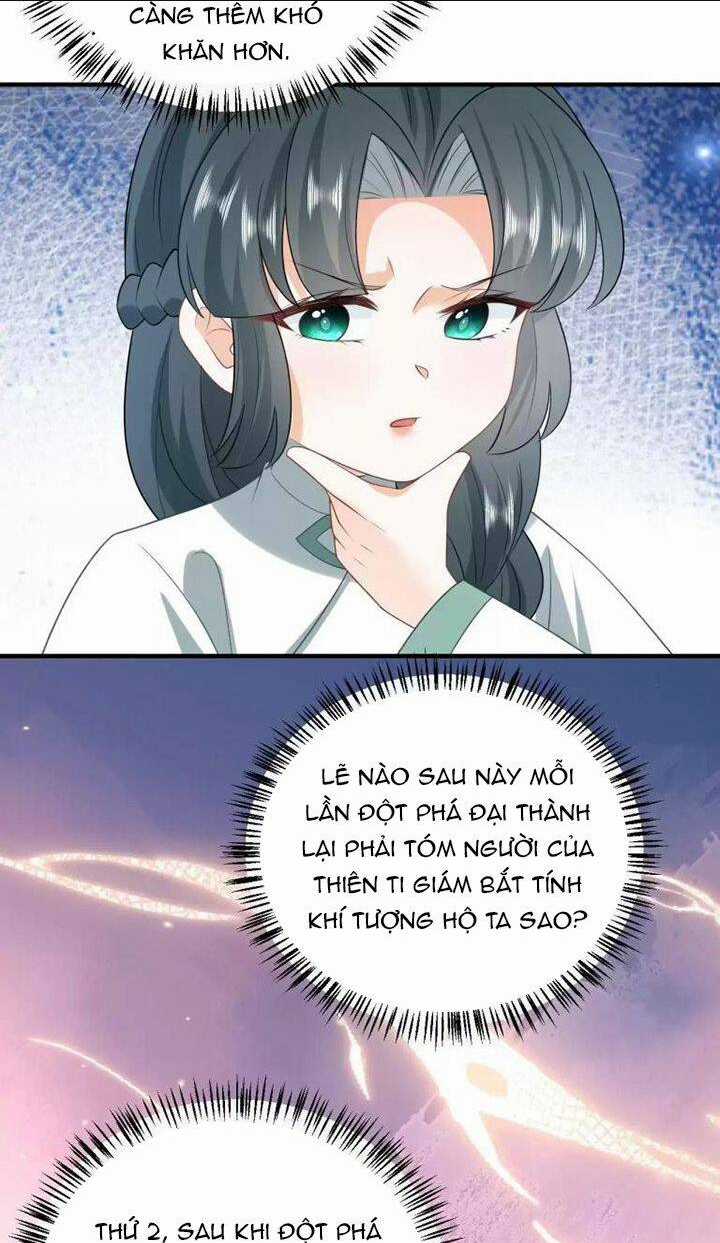 3 KIẾP XUI XẺO, KIẾP NÀY CÙNG TA THẦN KINH Chapter 223 trang 16