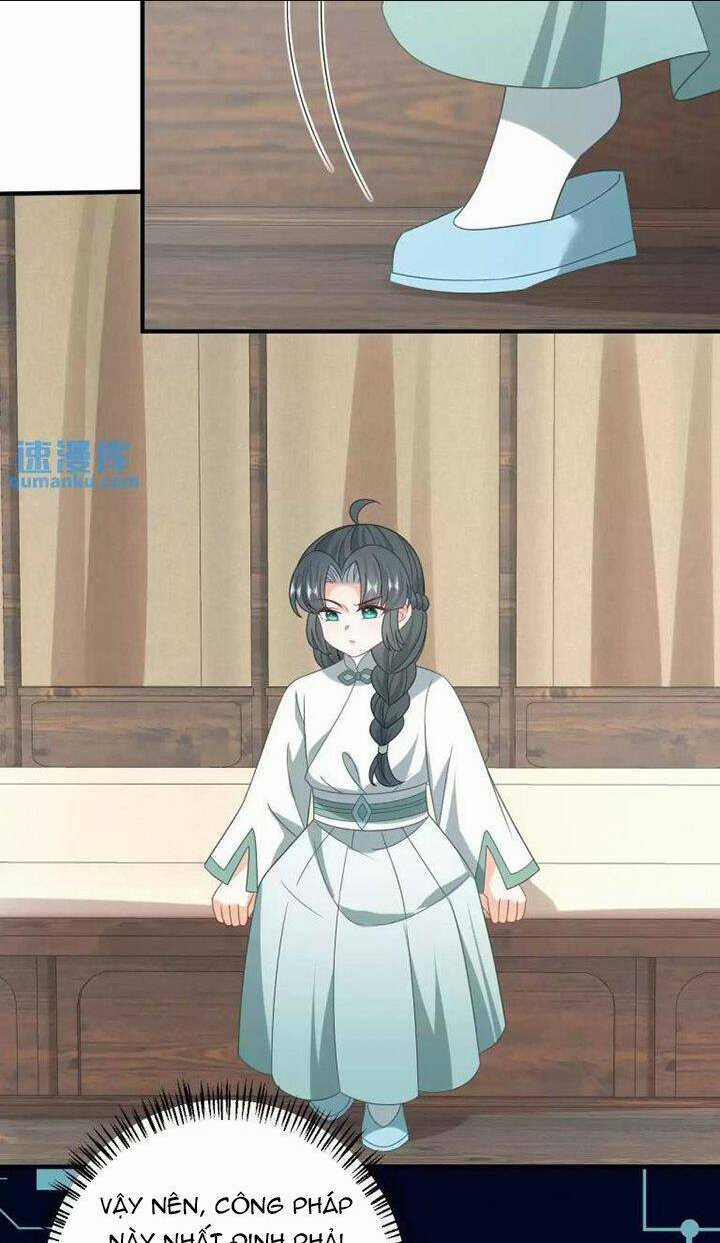 3 KIẾP XUI XẺO, KIẾP NÀY CÙNG TA THẦN KINH Chapter 223 trang 19