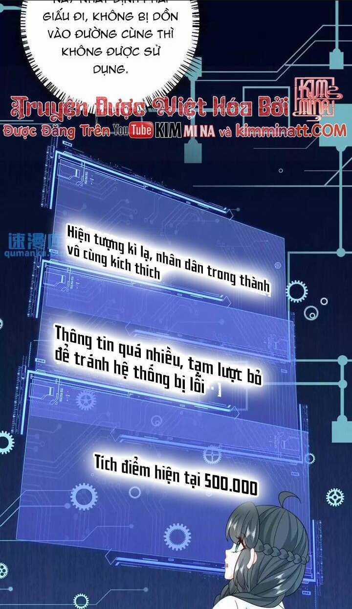 3 KIẾP XUI XẺO, KIẾP NÀY CÙNG TA THẦN KINH Chapter 223 trang 20