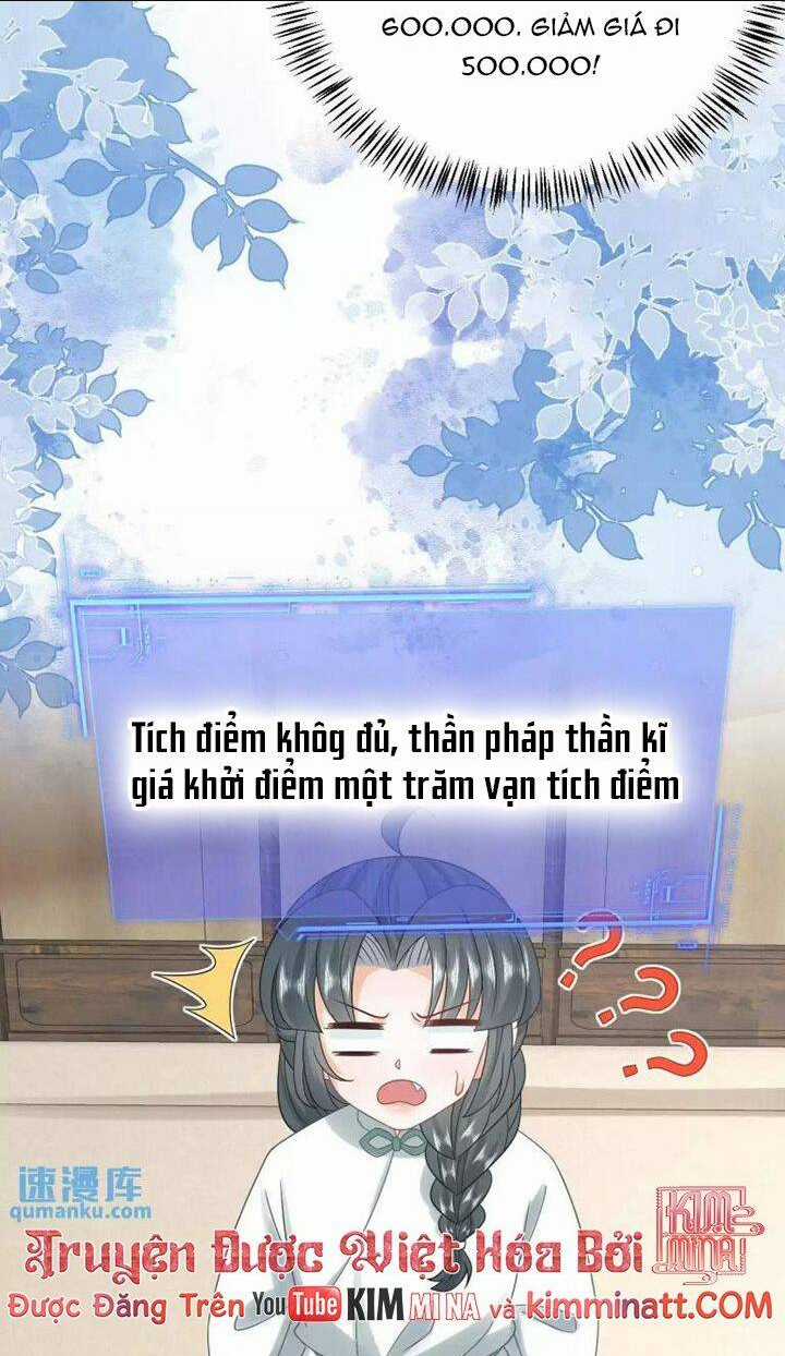 3 KIẾP XUI XẺO, KIẾP NÀY CÙNG TA THẦN KINH Chapter 223 trang 22