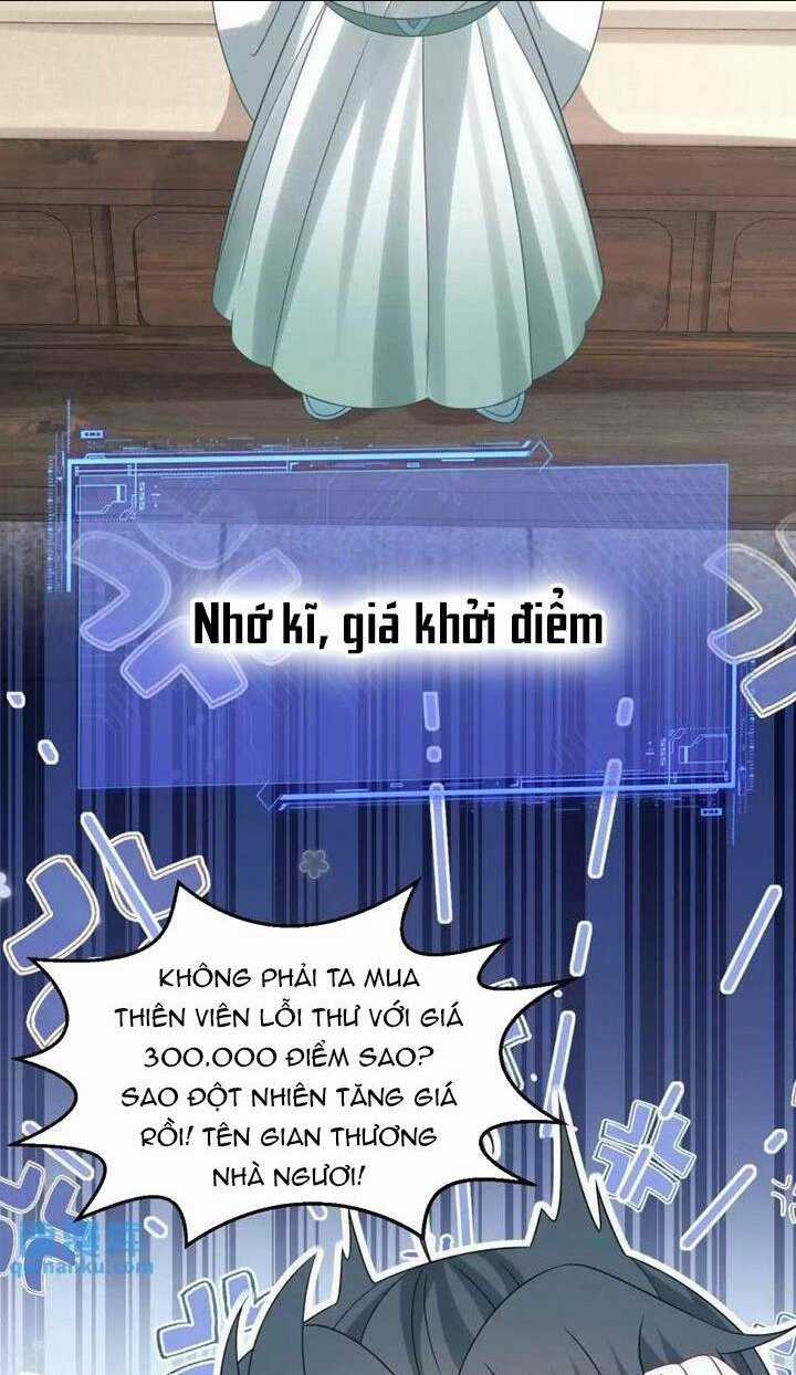 3 KIẾP XUI XẺO, KIẾP NÀY CÙNG TA THẦN KINH Chapter 223 trang 23