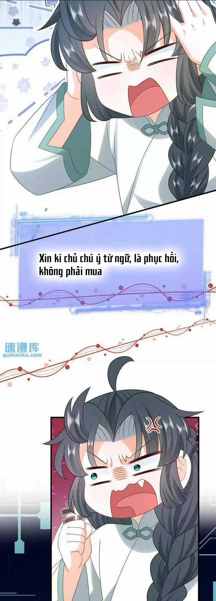 3 KIẾP XUI XẺO, KIẾP NÀY CÙNG TA THẦN KINH Chapter 223 trang 24