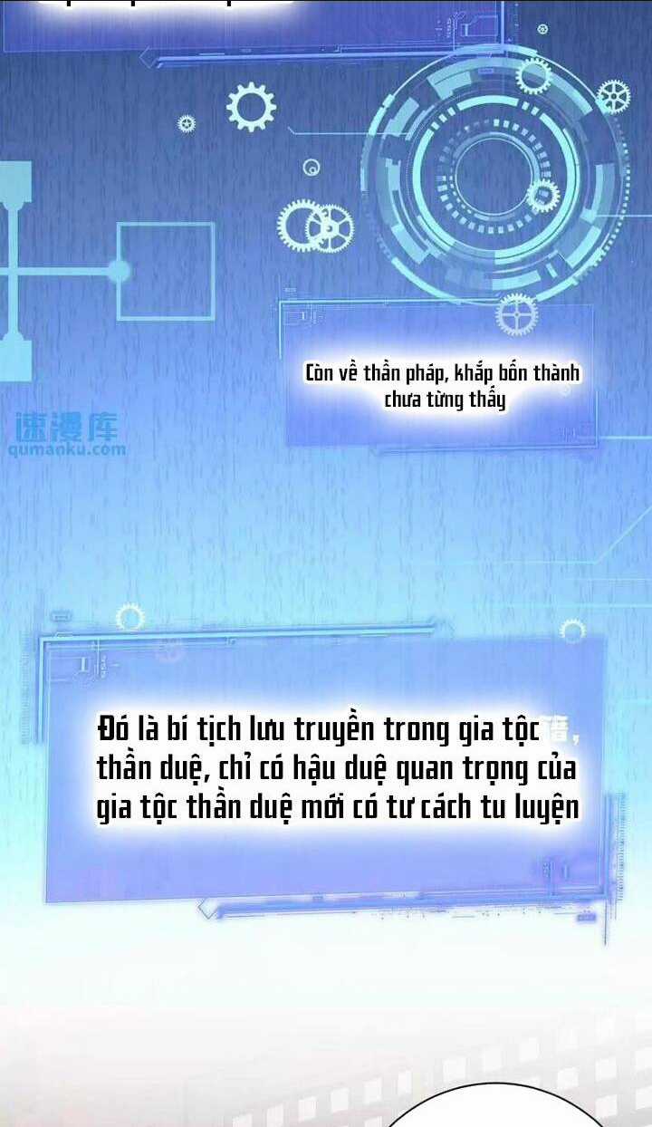 3 KIẾP XUI XẺO, KIẾP NÀY CÙNG TA THẦN KINH Chapter 223 trang 26