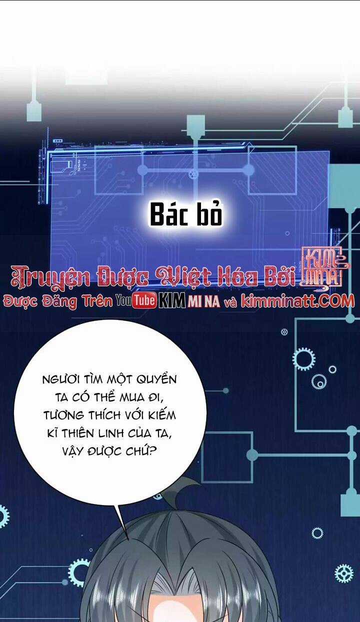 3 KIẾP XUI XẺO, KIẾP NÀY CÙNG TA THẦN KINH Chapter 223 trang 28