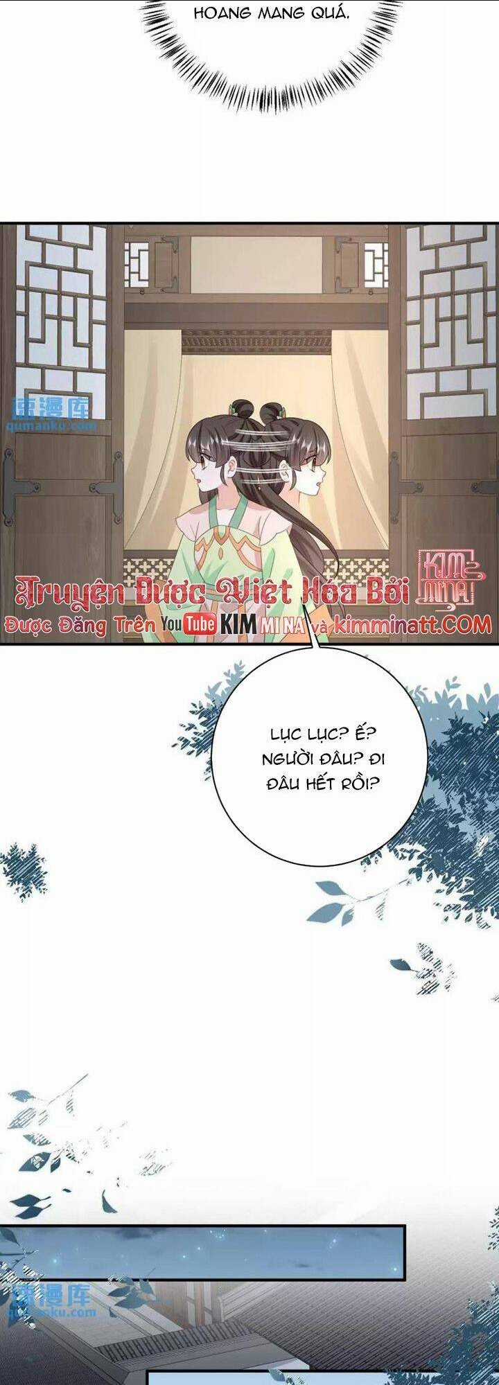 3 KIẾP XUI XẺO, KIẾP NÀY CÙNG TA THẦN KINH Chapter 223 trang 3