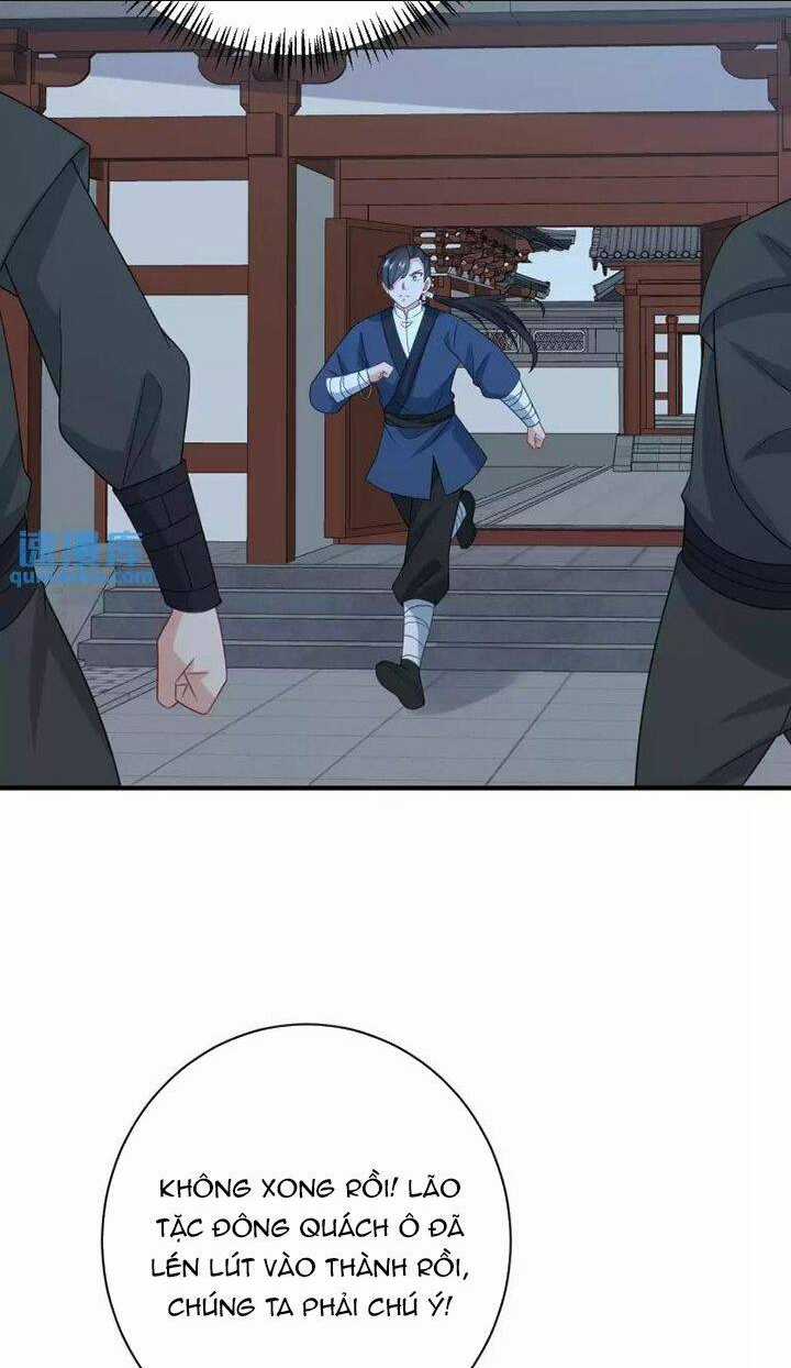 3 KIẾP XUI XẺO, KIẾP NÀY CÙNG TA THẦN KINH Chapter 223 trang 7