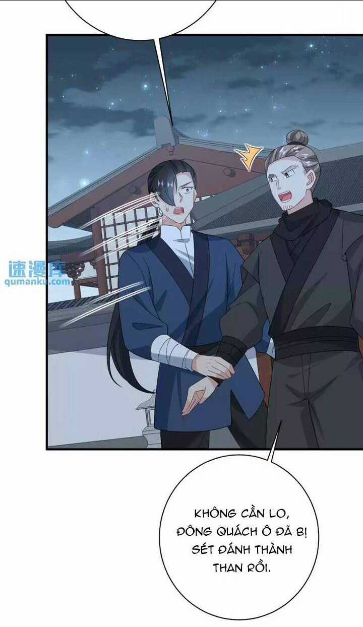 3 KIẾP XUI XẺO, KIẾP NÀY CÙNG TA THẦN KINH Chapter 223 trang 8