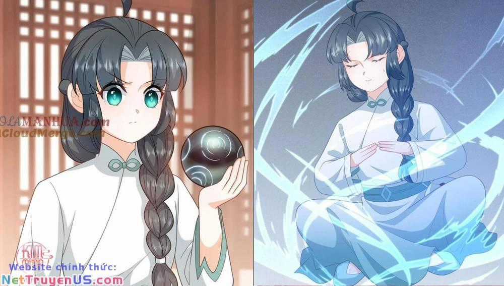 3 KIẾP XUI XẺO, KIẾP NÀY CÙNG TA THẦN KINH Chapter 224 trang 2