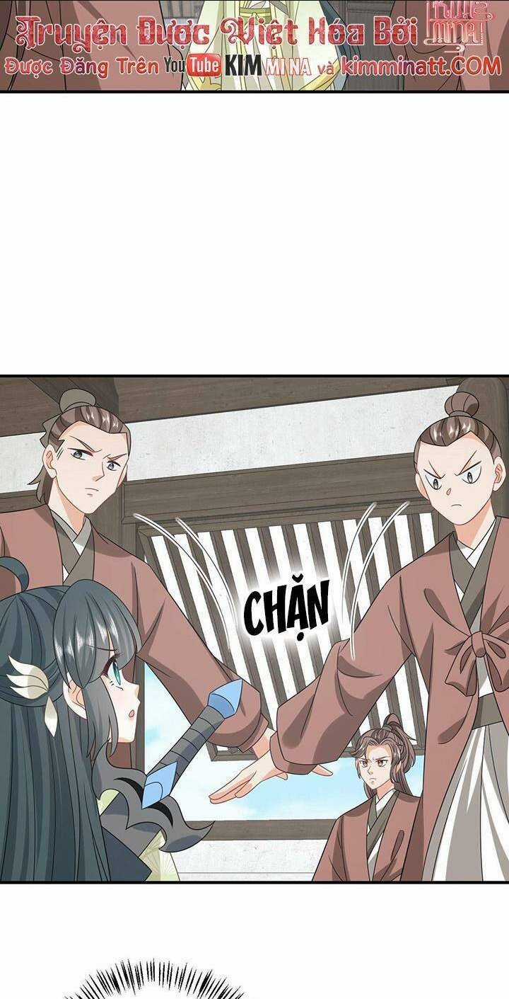 3 KIẾP XUI XẺO, KIẾP NÀY CÙNG TA THẦN KINH Chapter 229 trang 10