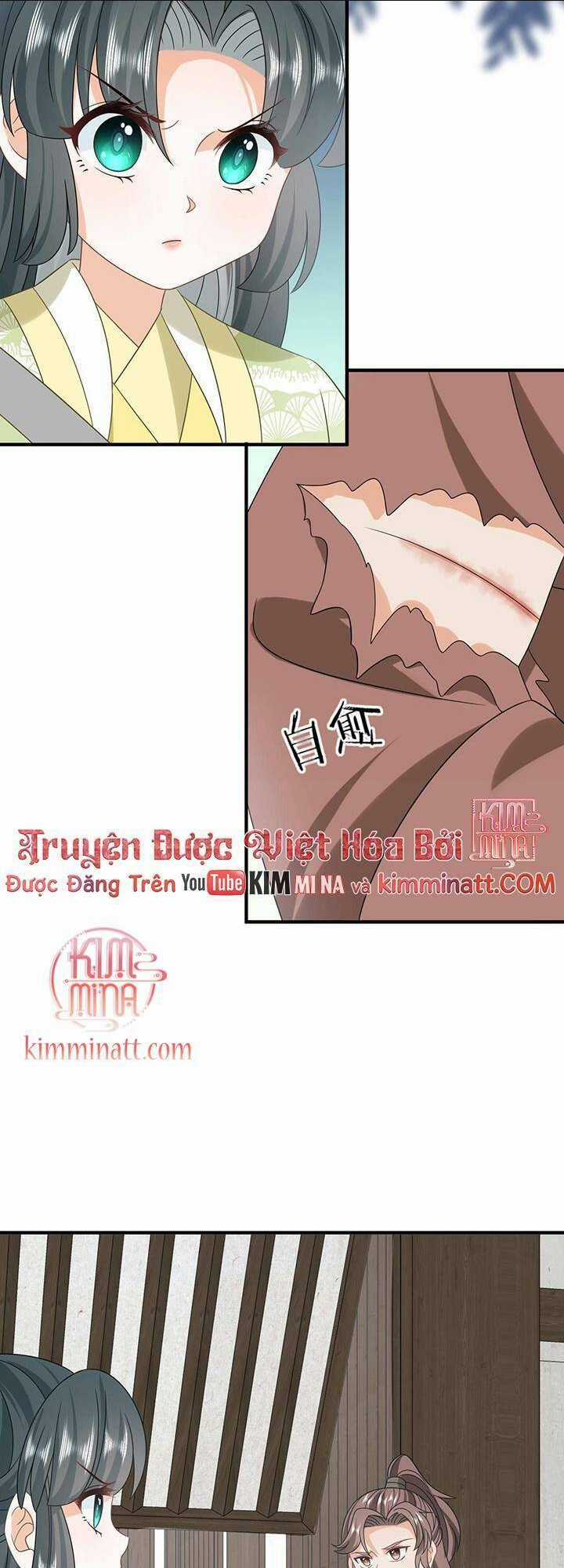 3 KIẾP XUI XẺO, KIẾP NÀY CÙNG TA THẦN KINH Chapter 229 trang 12