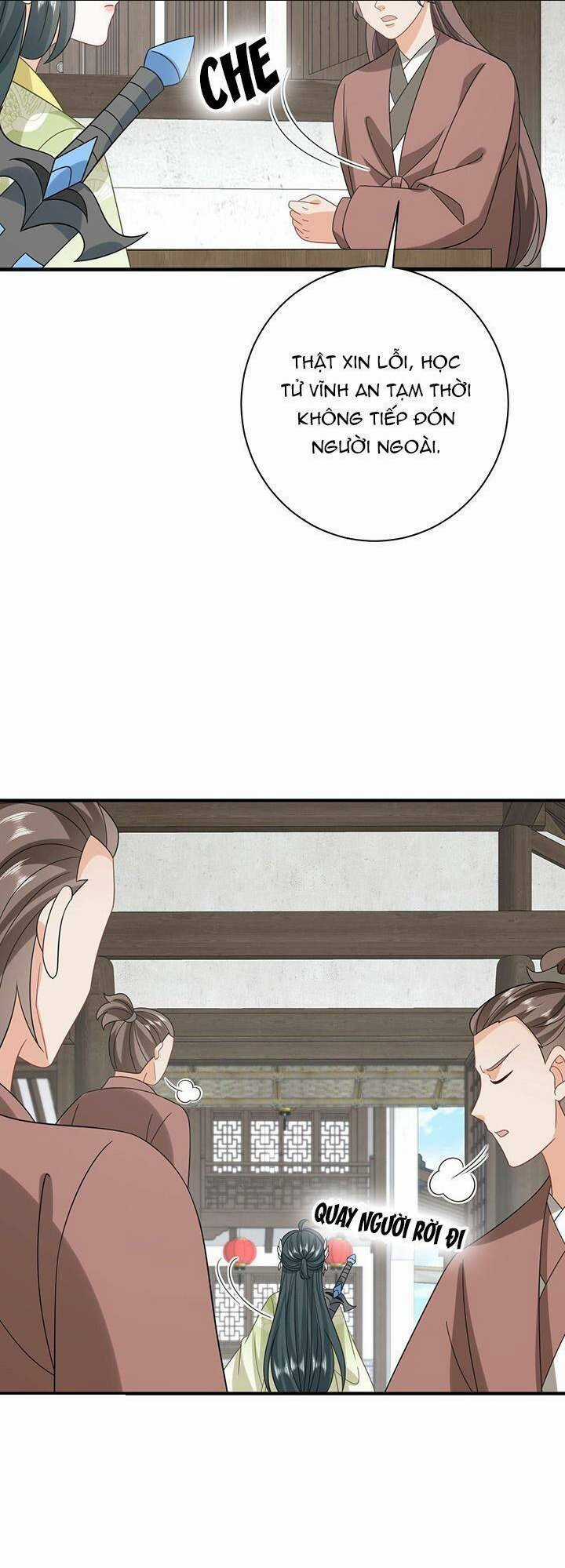 3 KIẾP XUI XẺO, KIẾP NÀY CÙNG TA THẦN KINH Chapter 229 trang 13