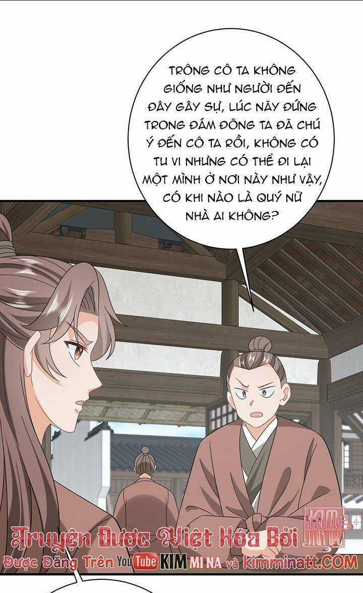 3 KIẾP XUI XẺO, KIẾP NÀY CÙNG TA THẦN KINH Chapter 229 trang 14