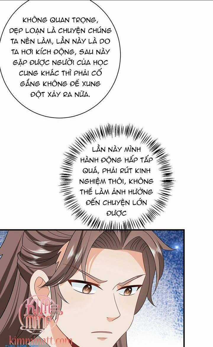 3 KIẾP XUI XẺO, KIẾP NÀY CÙNG TA THẦN KINH Chapter 229 trang 15