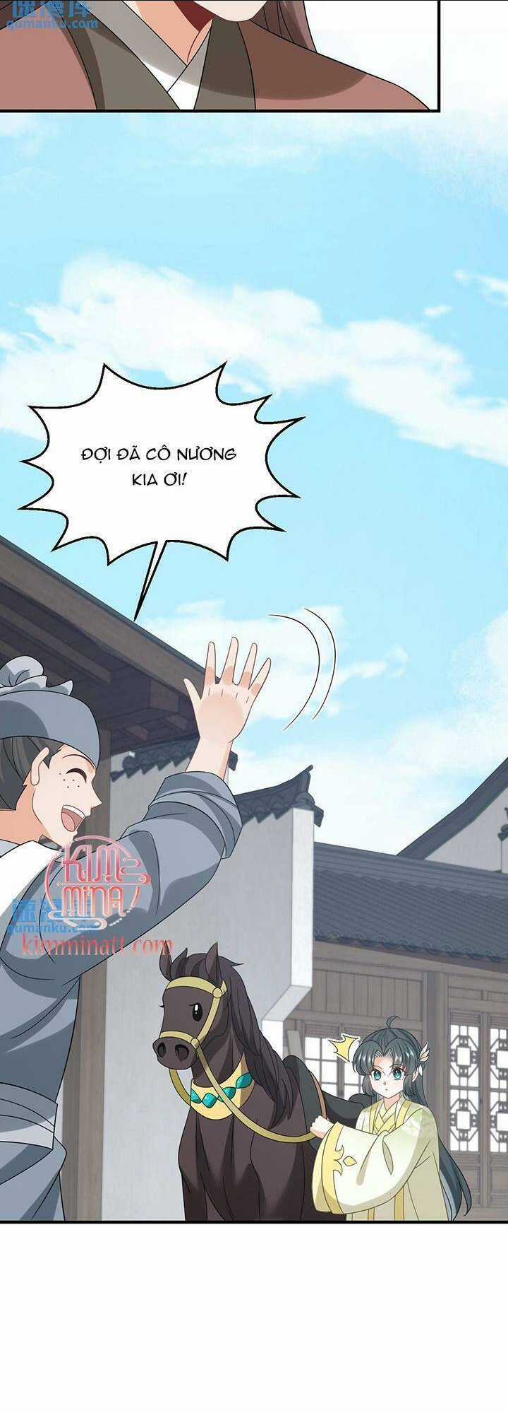 3 KIẾP XUI XẺO, KIẾP NÀY CÙNG TA THẦN KINH Chapter 229 trang 16