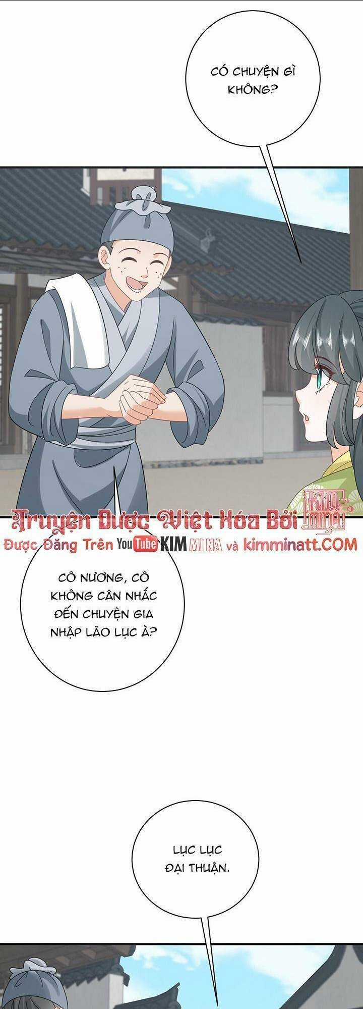 3 KIẾP XUI XẺO, KIẾP NÀY CÙNG TA THẦN KINH Chapter 229 trang 17