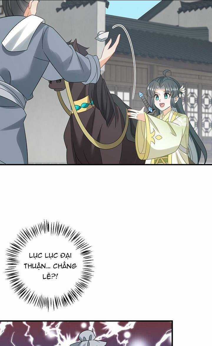 3 KIẾP XUI XẺO, KIẾP NÀY CÙNG TA THẦN KINH Chapter 229 trang 18