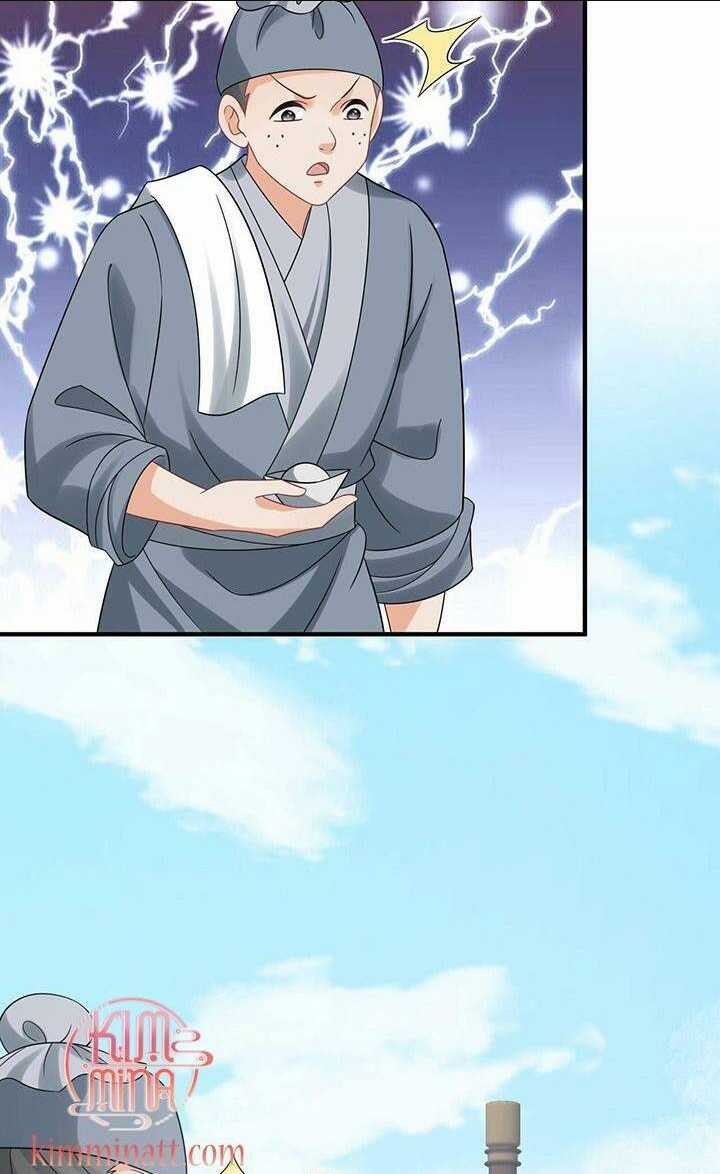 3 KIẾP XUI XẺO, KIẾP NÀY CÙNG TA THẦN KINH Chapter 229 trang 19