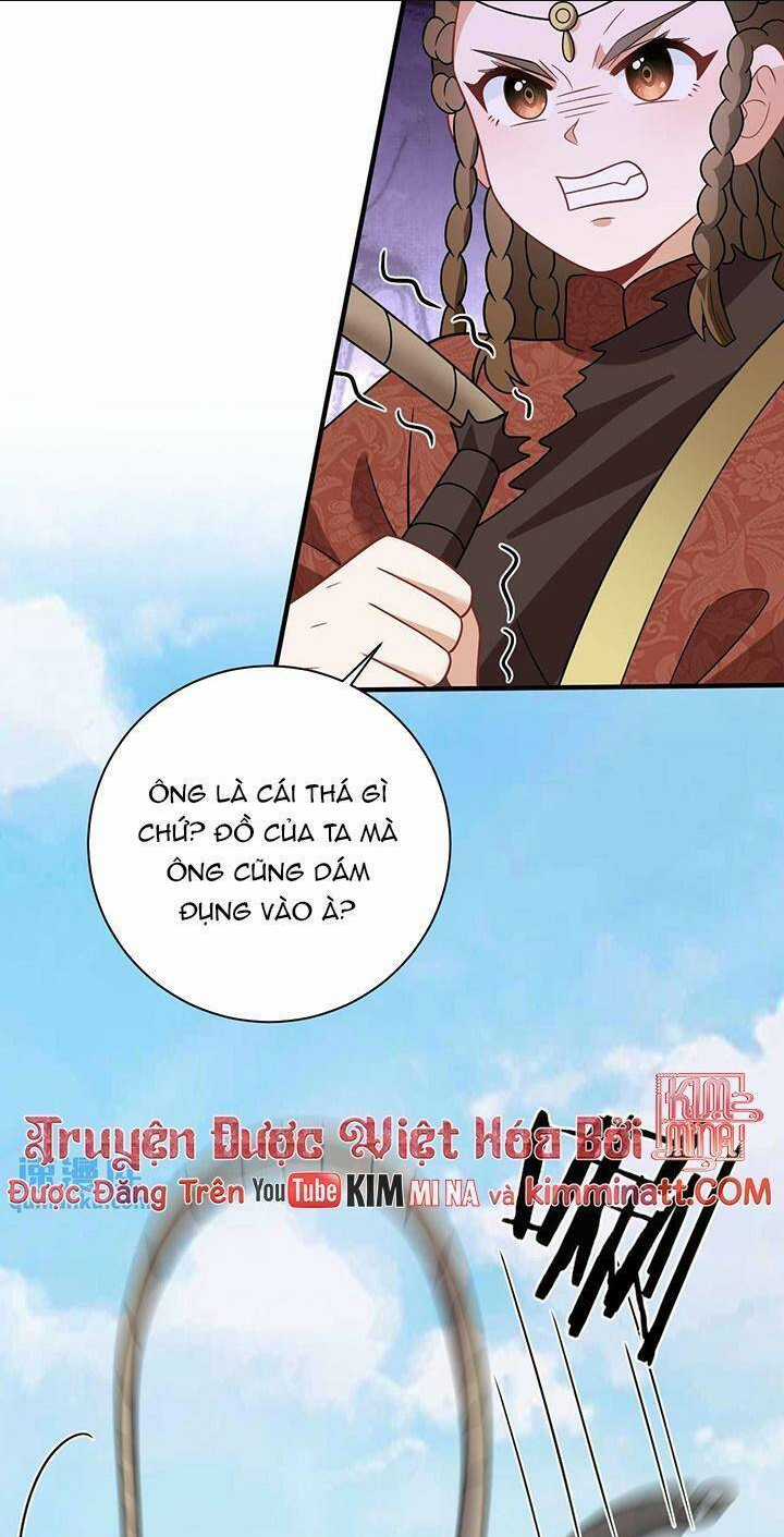 3 KIẾP XUI XẺO, KIẾP NÀY CÙNG TA THẦN KINH Chapter 229 trang 2