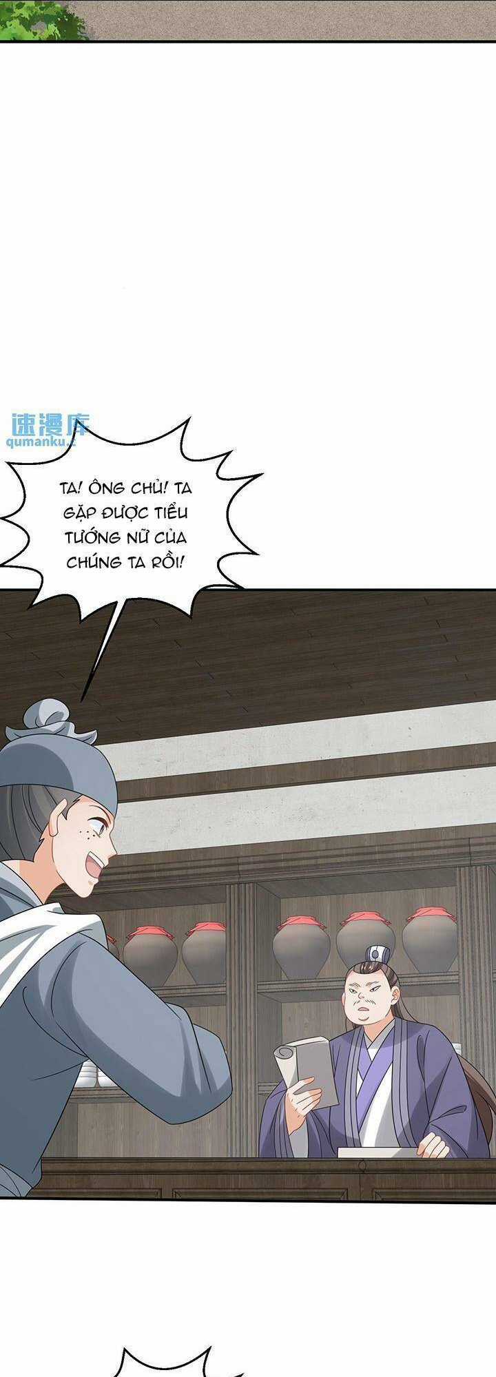 3 KIẾP XUI XẺO, KIẾP NÀY CÙNG TA THẦN KINH Chapter 229 trang 21