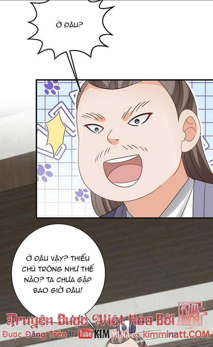 3 KIẾP XUI XẺO, KIẾP NÀY CÙNG TA THẦN KINH Chapter 229 trang 22