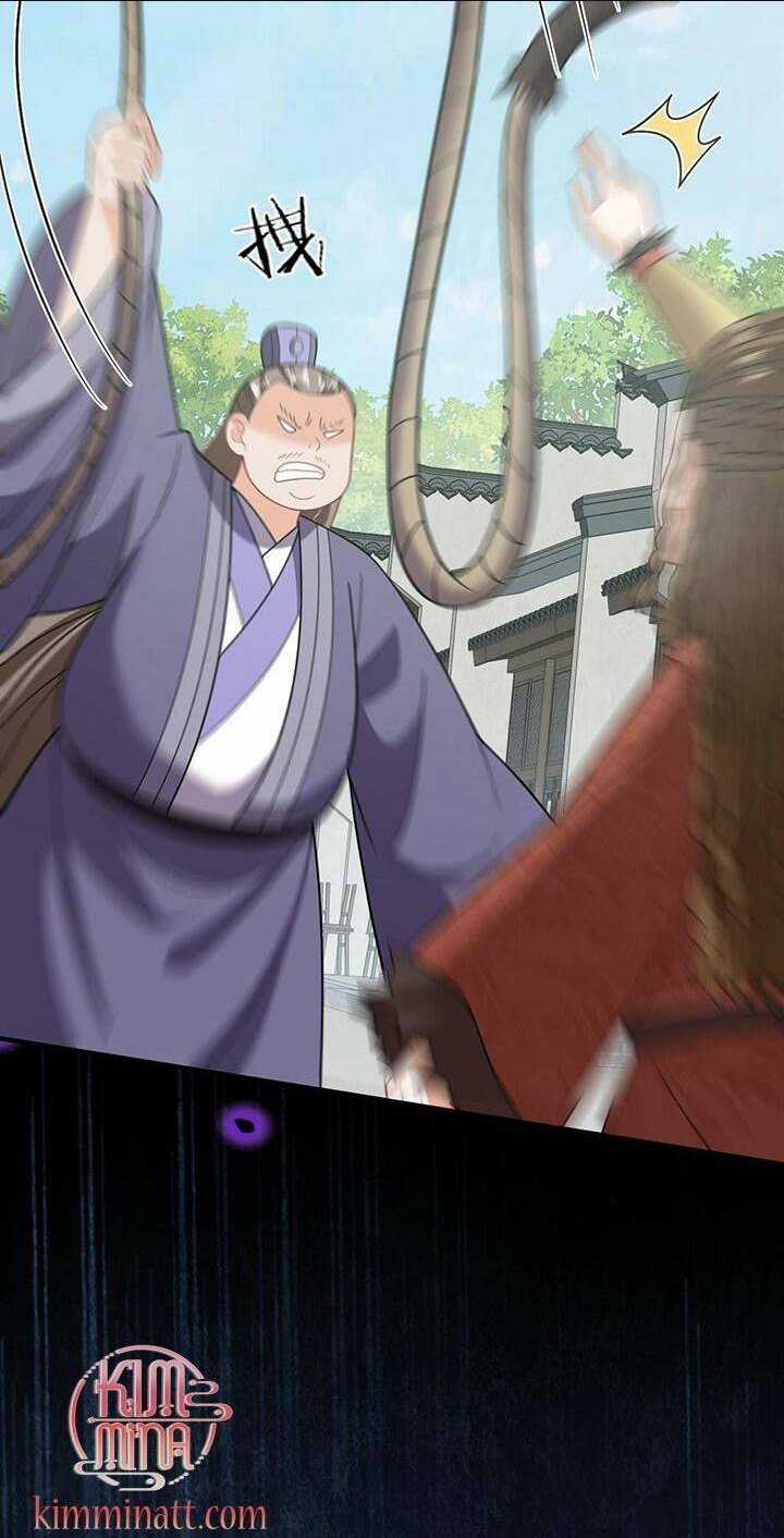 3 KIẾP XUI XẺO, KIẾP NÀY CÙNG TA THẦN KINH Chapter 229 trang 3