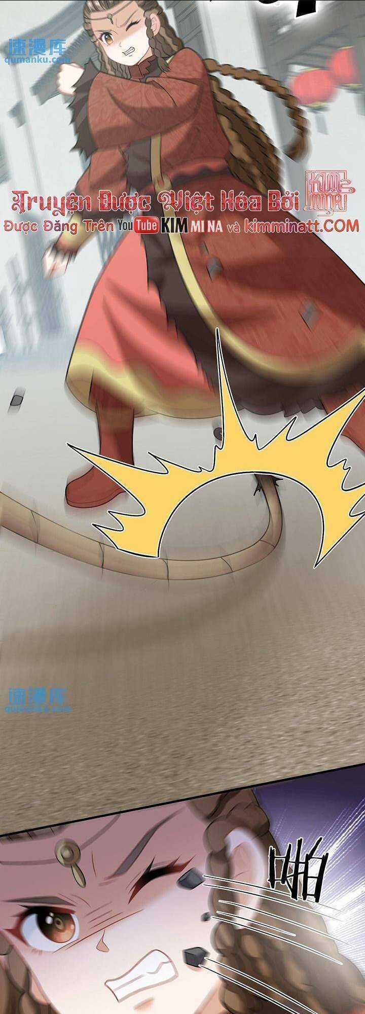 3 KIẾP XUI XẺO, KIẾP NÀY CÙNG TA THẦN KINH Chapter 229 trang 5