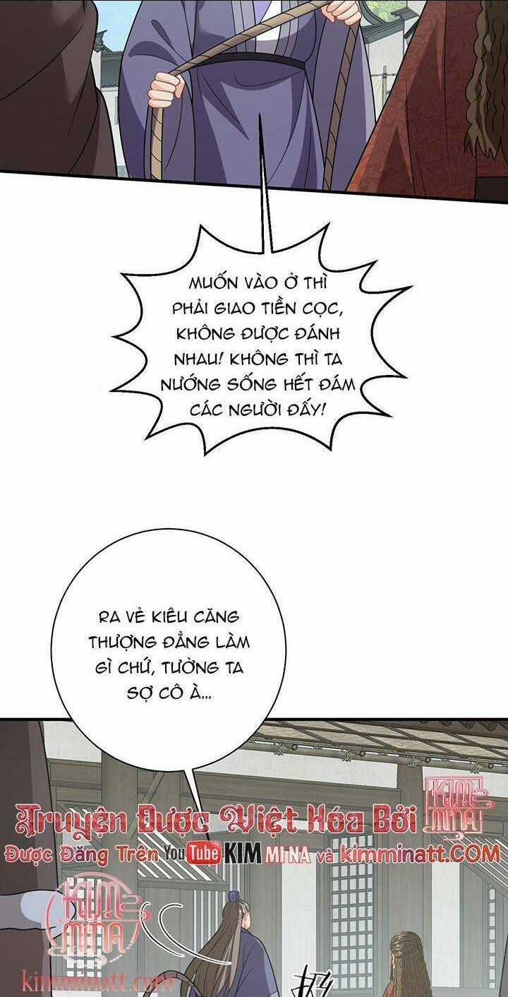 3 KIẾP XUI XẺO, KIẾP NÀY CÙNG TA THẦN KINH Chapter 229 trang 7