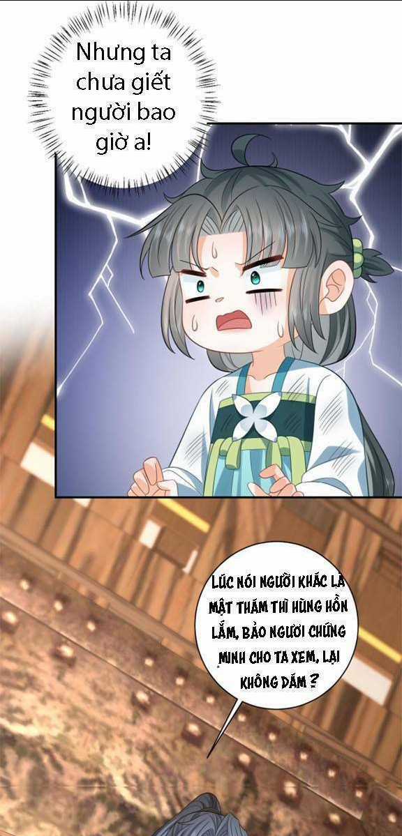 3 KIẾP XUI XẺO, KIẾP NÀY CÙNG TA THẦN KINH Chapter 23 trang 1
