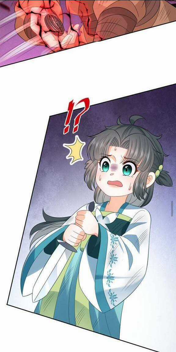 3 KIẾP XUI XẺO, KIẾP NÀY CÙNG TA THẦN KINH Chapter 23 trang 10