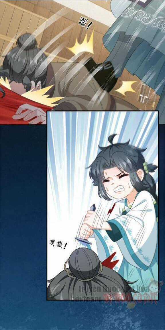 3 KIẾP XUI XẺO, KIẾP NÀY CÙNG TA THẦN KINH Chapter 23 trang 12