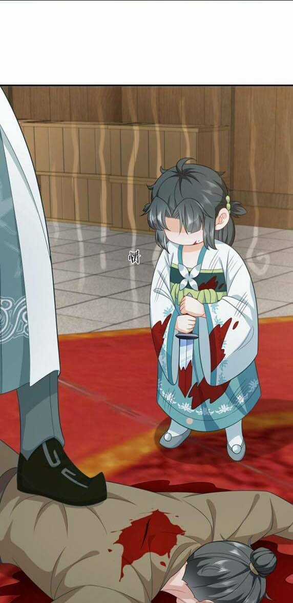 3 KIẾP XUI XẺO, KIẾP NÀY CÙNG TA THẦN KINH Chapter 23 trang 14