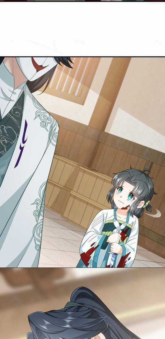 3 KIẾP XUI XẺO, KIẾP NÀY CÙNG TA THẦN KINH Chapter 23 trang 15