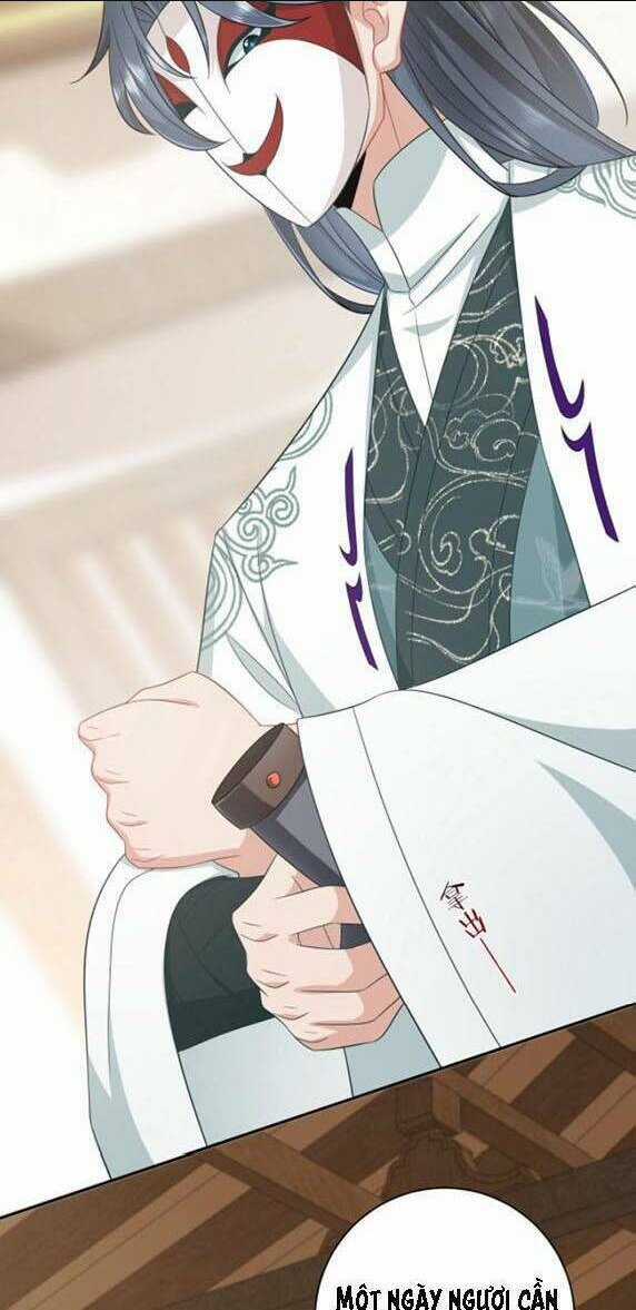 3 KIẾP XUI XẺO, KIẾP NÀY CÙNG TA THẦN KINH Chapter 23 trang 16