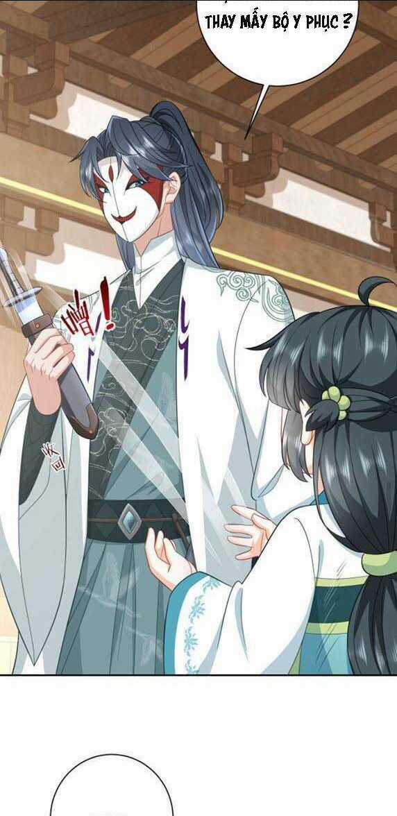 3 KIẾP XUI XẺO, KIẾP NÀY CÙNG TA THẦN KINH Chapter 23 trang 17