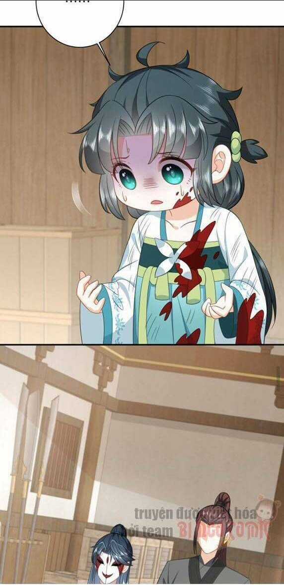 3 KIẾP XUI XẺO, KIẾP NÀY CÙNG TA THẦN KINH Chapter 23 trang 18