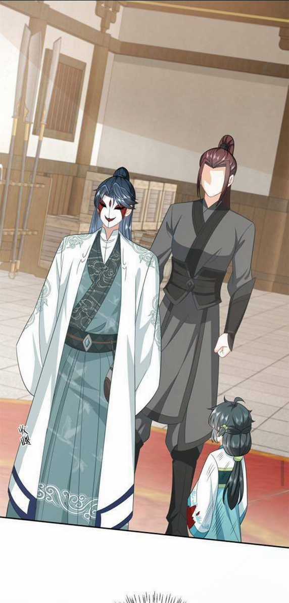 3 KIẾP XUI XẺO, KIẾP NÀY CÙNG TA THẦN KINH Chapter 23 trang 19