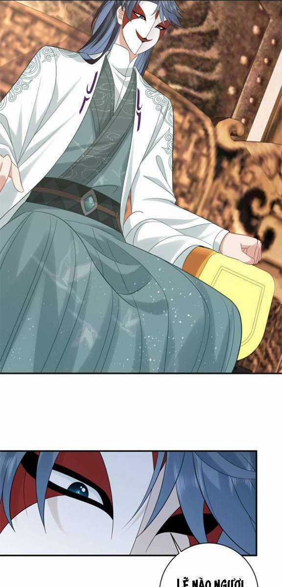 3 KIẾP XUI XẺO, KIẾP NÀY CÙNG TA THẦN KINH Chapter 23 trang 2