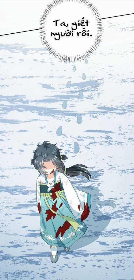 3 KIẾP XUI XẺO, KIẾP NÀY CÙNG TA THẦN KINH Chapter 23 trang 20