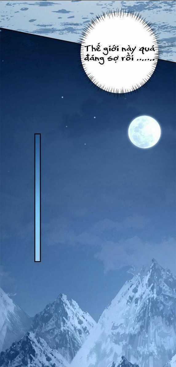 3 KIẾP XUI XẺO, KIẾP NÀY CÙNG TA THẦN KINH Chapter 23 trang 21