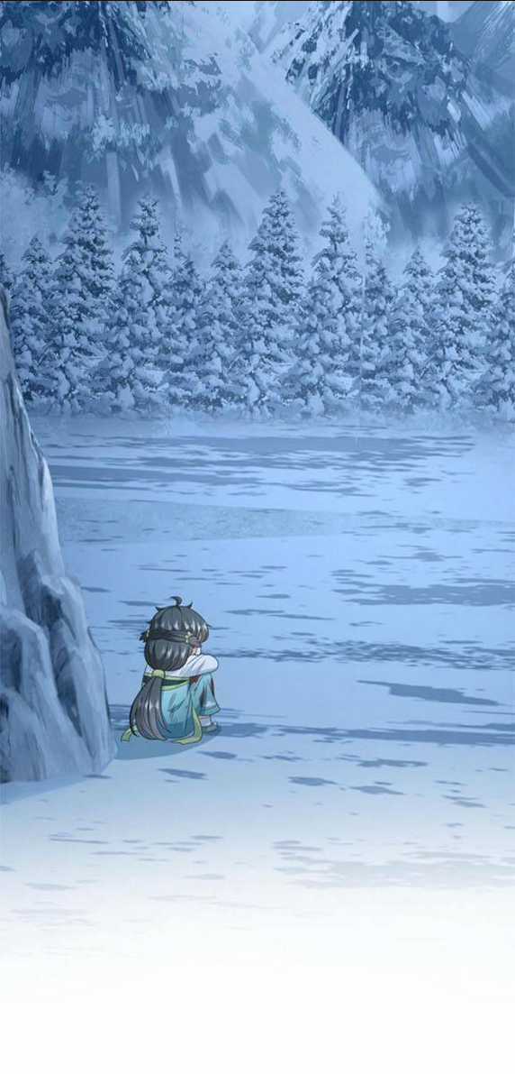 3 KIẾP XUI XẺO, KIẾP NÀY CÙNG TA THẦN KINH Chapter 23 trang 22