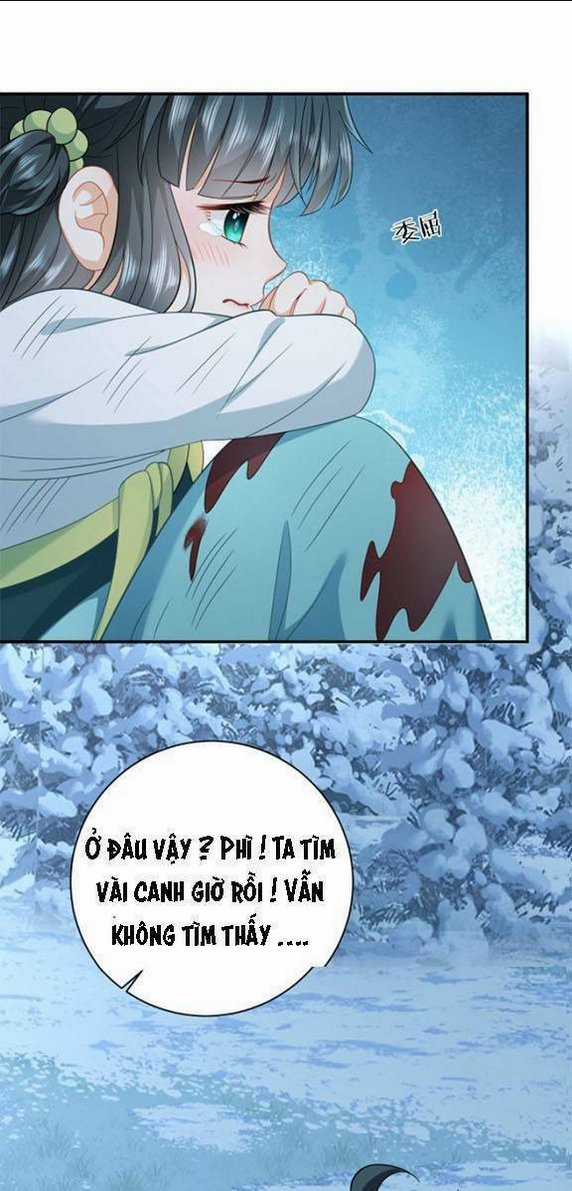 3 KIẾP XUI XẺO, KIẾP NÀY CÙNG TA THẦN KINH Chapter 23 trang 23