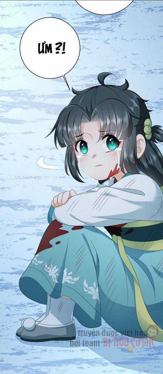 3 KIẾP XUI XẺO, KIẾP NÀY CÙNG TA THẦN KINH Chapter 23 trang 25