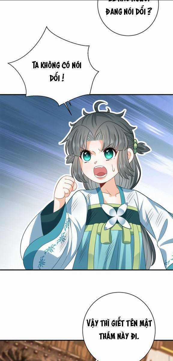 3 KIẾP XUI XẺO, KIẾP NÀY CÙNG TA THẦN KINH Chapter 23 trang 3