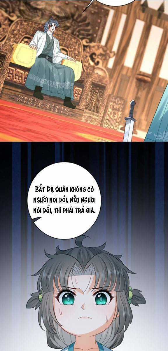 3 KIẾP XUI XẺO, KIẾP NÀY CÙNG TA THẦN KINH Chapter 23 trang 4